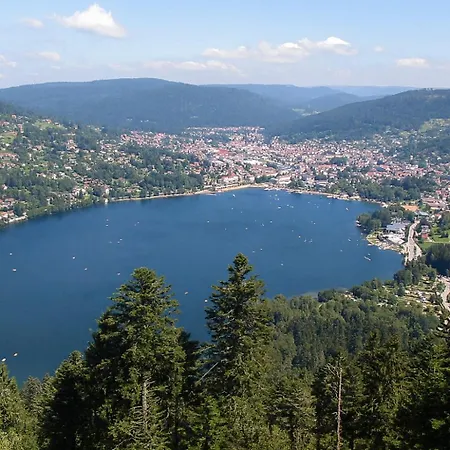 Cosy Avec Terrasse & Vue Sur Pistes Appartement