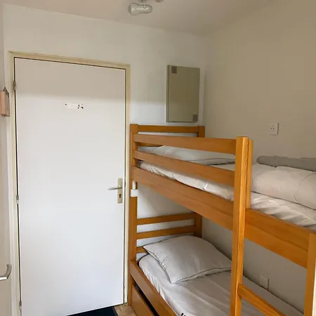 Appartement Cosy Avec Terrasse & Vue Sur Pistes