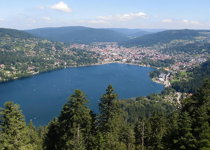 Cosy Avec Terrasse & Vue Sur Pistes アパート