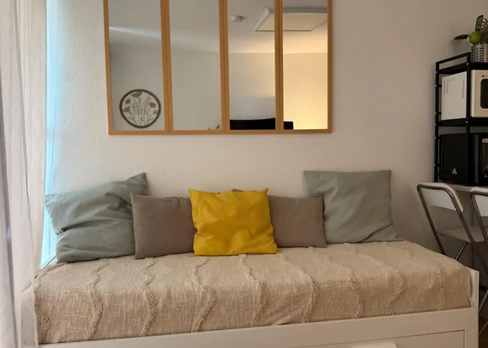 Cosy Avec Terrasse & Vue Sur Pistes Апартаменты