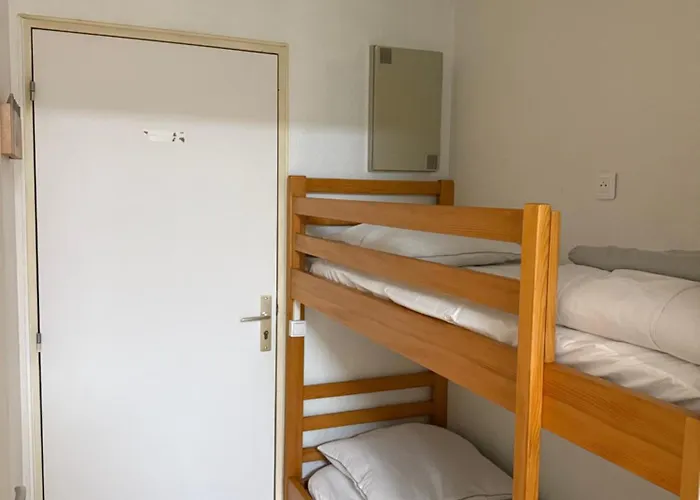 Апартаменты Cosy Avec Terrasse & Vue Sur Pistes